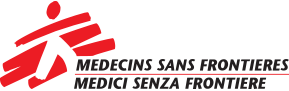 Logo medici senza frontiere