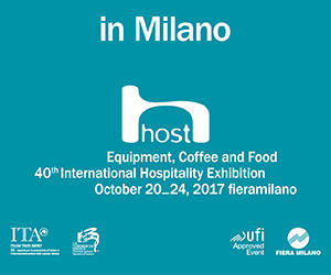 40th International Hospitality Exhibition