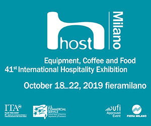 41st Hospitality International Exhibition