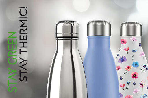 BOTTLES