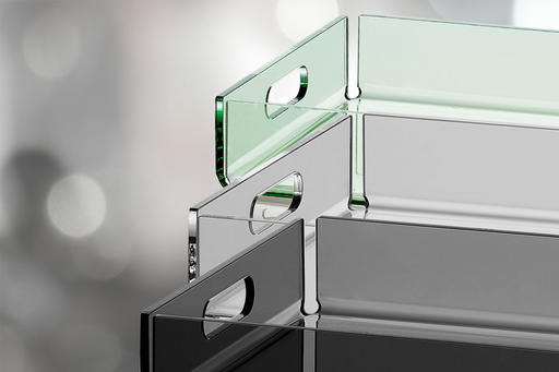 Acrylic Cases