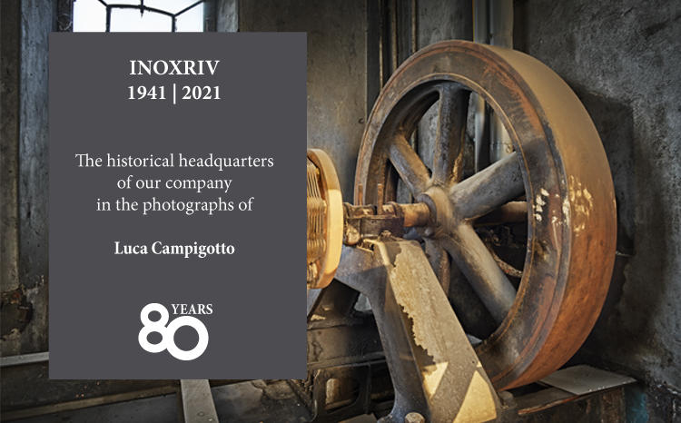 CAMPIGOTTO RUOTA