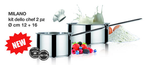 CHEF'SKIT