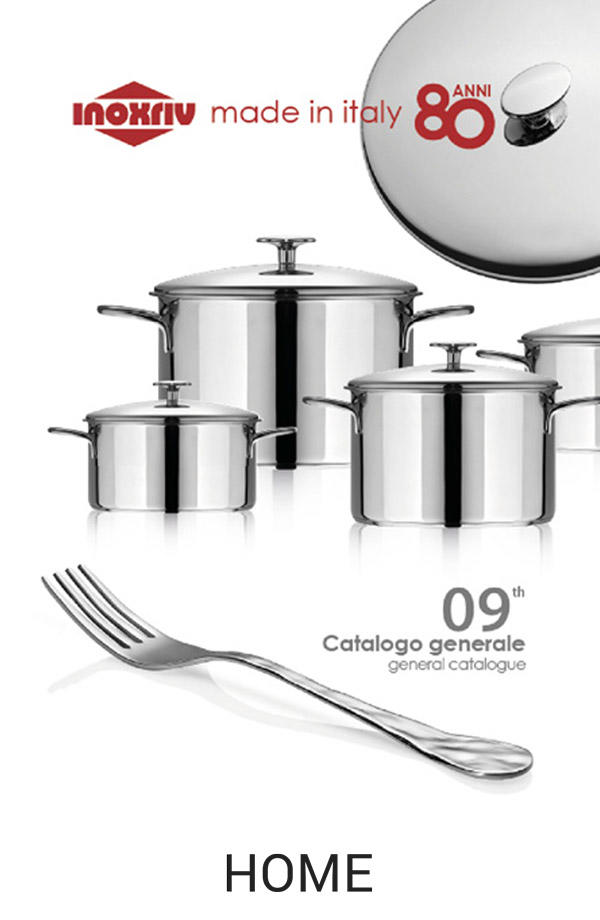 Home catalog cover