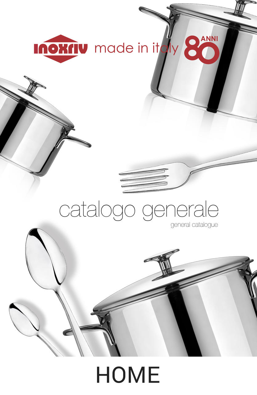 Home catalog cover