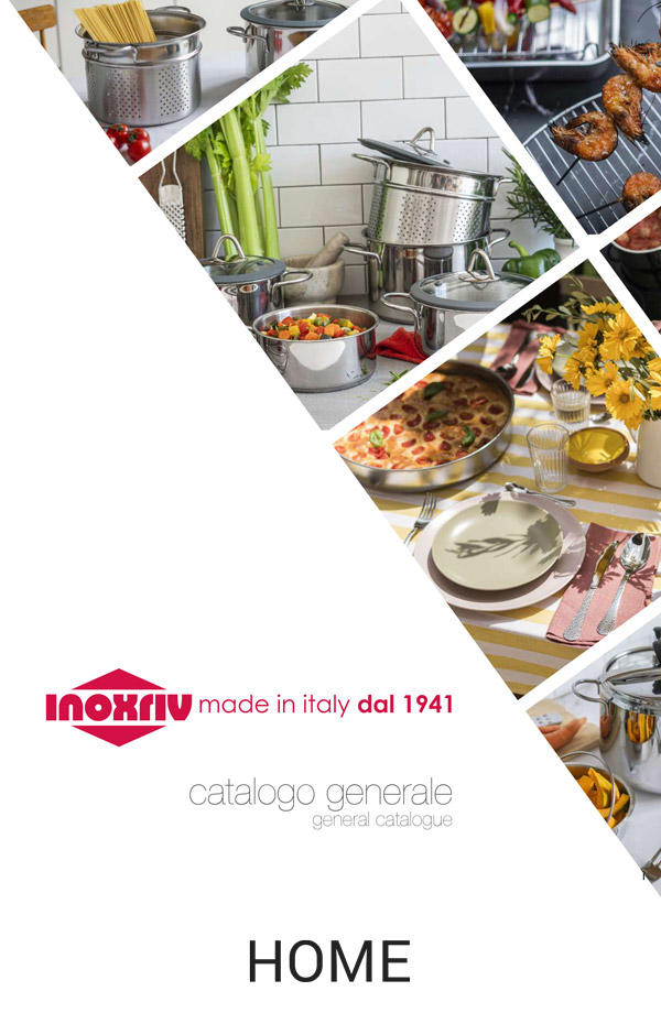 Catalogo home 2025