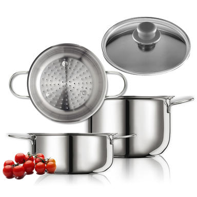 COMPACT SET