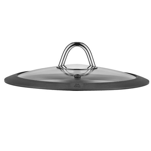 Kelomat Coperchio 16cm Coperchio In Vetro Kelomat 16 Cm Per Pentole