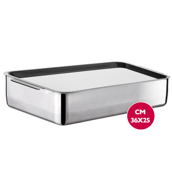Deep oven pan shop