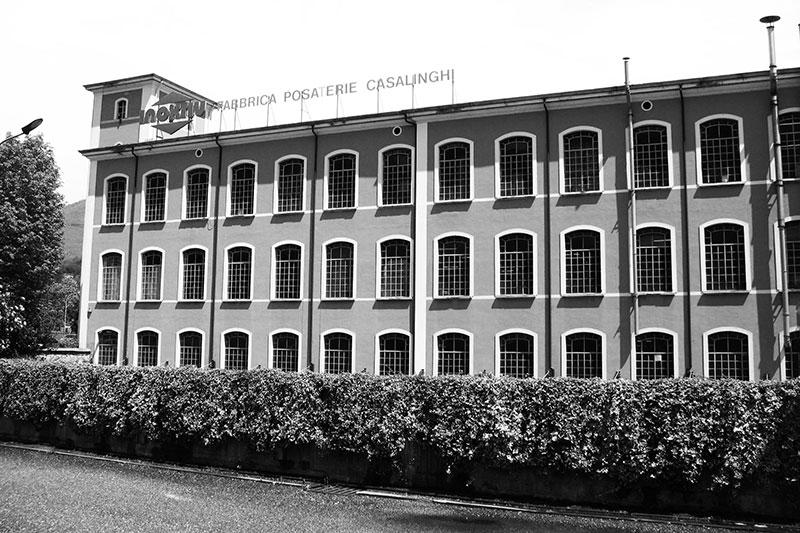 Fabbrica