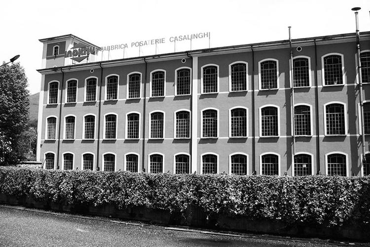 Fabbrica