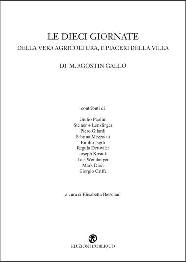 Le dieci giornate