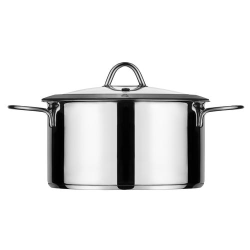 Sauce Pan KooK - Saucepans and frying pans - Inoxriv