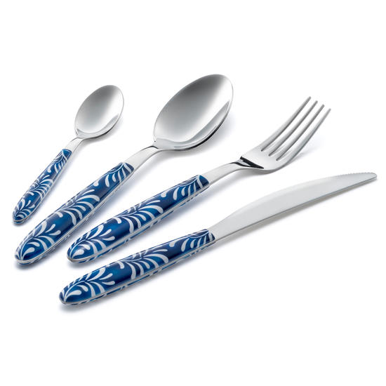 Cutlery color NILU' DECOR - Cutlery - Inoxriv S.p.A.