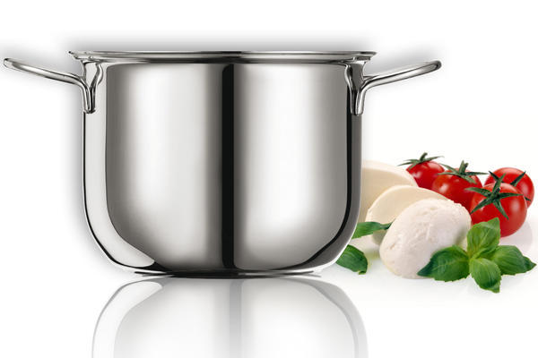 pentola x set pasta