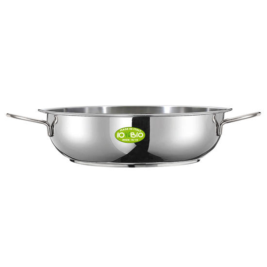 Made in Italy pots and pans for healthy cooking