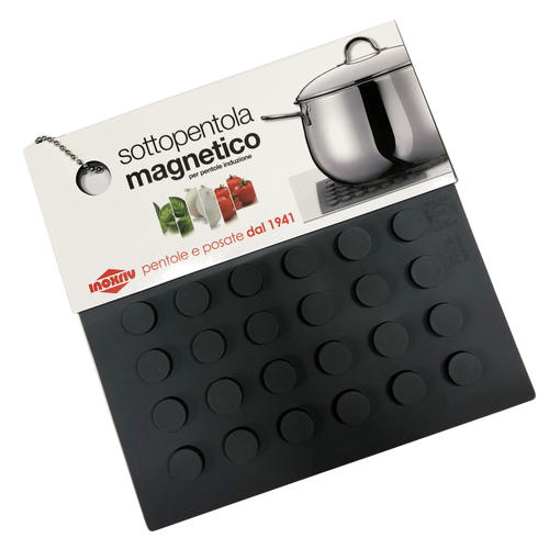 flintronic Sottopentola Silicone Set di 4, Presine in Silicone da Cucina  Forma di Alveare, Resistente al Calore fino a 250 °C, Lavabile in  Lavastoviglie, Multifunzione - Rosso : : Casa e cucina