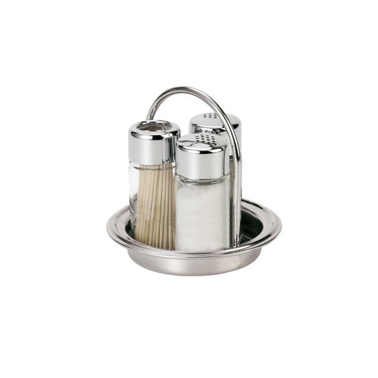 Salt and pepper sale on sale