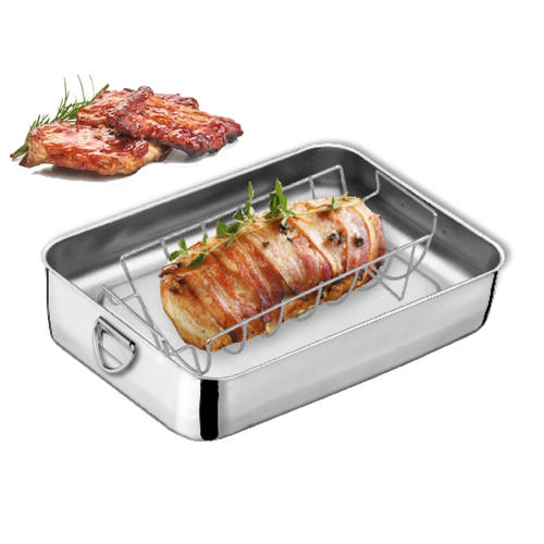 SMART GRILL BBQ 1