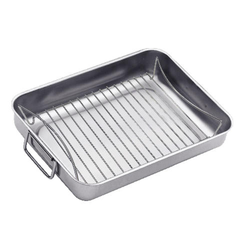 SMART GRILL DOPPIA ALTEZZA