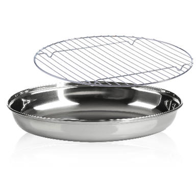 SMART GRILL OVAL 1