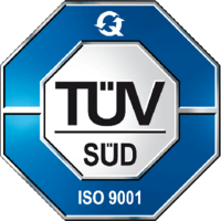 TUV Logo