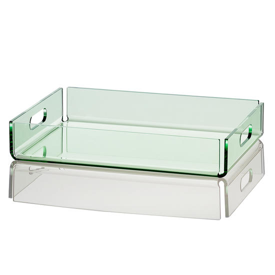 verde vassoio