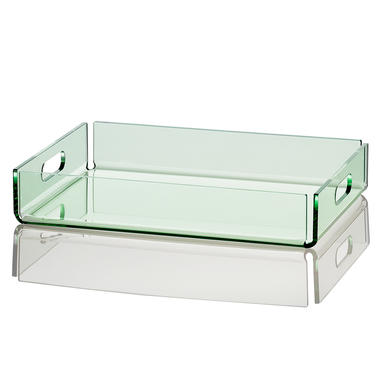 verde vassoio