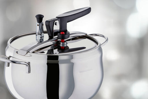 Pressure cookers