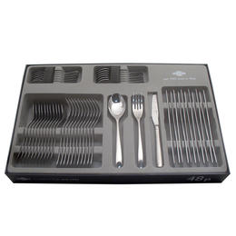 67111048 48 pcs. cutlery set Design Window Box 