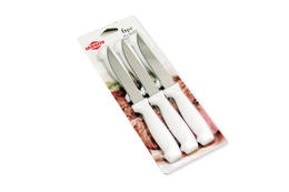 62125107 Blister 6 coltelli bistecca 