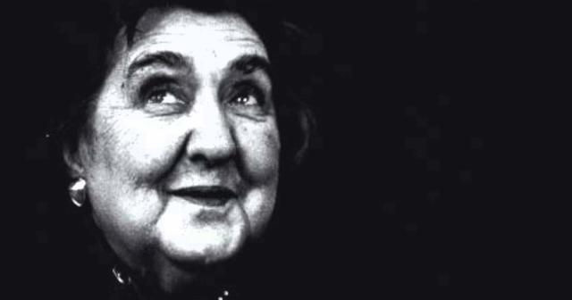 Alda Merini - RICETTA PER UN POETA