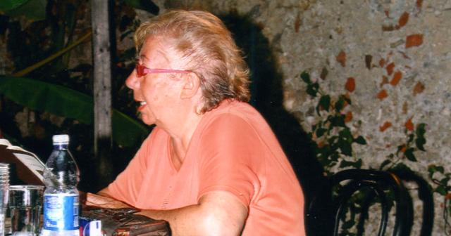 Antonietta Dell'Arte - A CUDDURA