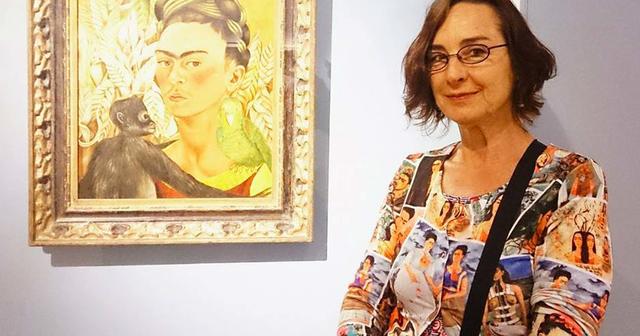Elisabetta Longari - SENZA TITOLO