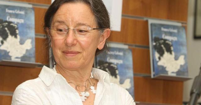 Franca Grisoni - SENZA TITOLO