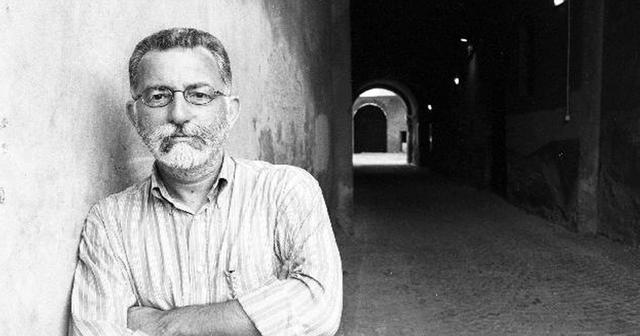 Francesco Scarabicchi - DAL DIARIO DI AGOSTO