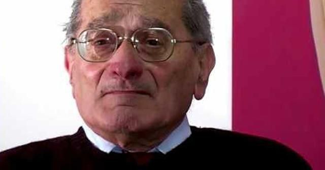Luciano Inga-Pin - FINOCCHI MASCHI SALTATI