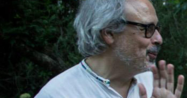 Roberto Dedenaro - DEL CIBO
