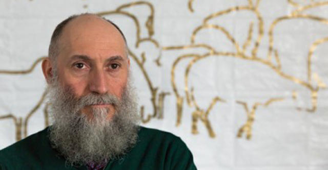 Stefano Arienti - RICETTA IPOTETICA
